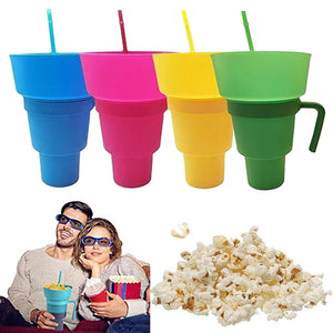 VASO BOTANERO 2 En 1