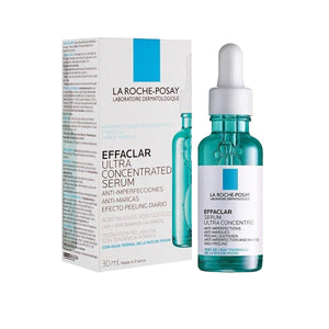 LA ROCHE POSAY EFFACLAR SERUM