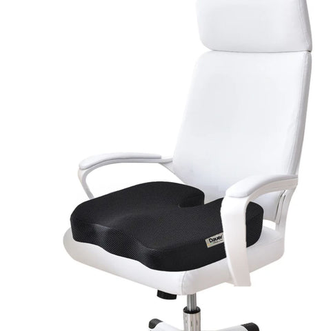 Image of Cojin Asiento Ergonomico gel+viscoelasti